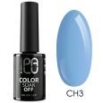 Palu UV/LED Gellak 11ml Copenhagen CH3