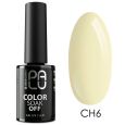 Palu UV/LED Gellak 11ml Copenhagen CH6