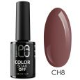 Palu UV/LED Gellak 11ml Copenhagen CH8