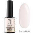 Palu Top No Wipe Highlight 11ml