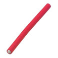 Sibel Papillotten Rood Kort 12st. 12mm