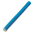 Sibel Papillotten Blauw Kort 12st. 14mm
