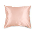 Beauty Pillow Satijnen Kussensloop Peach - 60x70cm