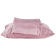 Beauty Pillow Dekbedovertrek Set Old Pink - 140x200/220cm