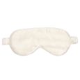Beauty Pillow Luxury Silk Mask Pearl