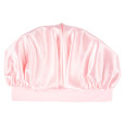 Beauty Pillow Satin Bonnet Pink