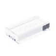 Promed Bit Houder Acryl voor 10 stuks Transparant