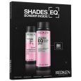 Redken Shades EQ Kleurenkaart