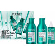 Redken Giftbox Acidic Grow Full