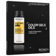 Redken Color Gels Oils Kleurkaart