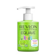 Revlon Equave Kids Apple 2-in-1 Shampoo 300ml