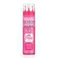 Revlon Equave Kids Princess Look Leave-In Conditioner 200ml