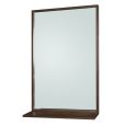 Barburys Barbierskaptafel Cooper Hout