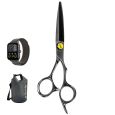 E-kwip Competition Set Kappersschaar 6.0 + Smartwatch + Drybag