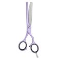 Jaguar Solingen Effileerschaar Pastell Plus Offset 40 Lavender 5.5