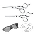 E-Kwip Surimu Set 6.0 + Effileer 6.0 + Soundglasses