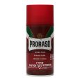 Proraso Mousse de rasage Bois de santal 300ml