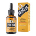 Huile à barbe Proraso Wood & Spice 30ml