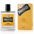 Proraso Cologne Natural Spray Wood & Spice 100ml