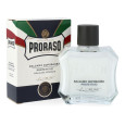 Proraso Baume après-rasage à l'aloès et à la vitamine E 100ml