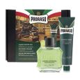 Proraso Giftbox Classic Shaving Duo Refreshing Eucalyptus