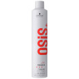 Schwarzkopf Osis+ Freeze Strong Hold Hairspray 500ml