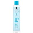 Schwarzkopf Bonacure Moisture Kick Shampooing 250ml