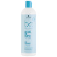 Schwarzkopf Bonacure Moisture Kick Shampoo 500ml