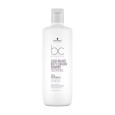 Schwarzkopf Bonacure Clean Balance Shampooing nettoyant en profondeur 1000ml