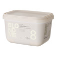Schwarzkopf Blond Me Clay Lightener 8 350gr.