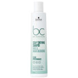 Schwarzkopf Bonacure Scalp Care Soothing Shampoo 250ml
