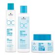 Schwarzkopf Moisture Kick Haircare Bundle