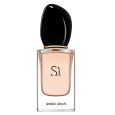 Giorgio Armani Eau de Parfum Spray Si 30ml Dames