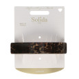 Solida Speld Large Panter Bruin