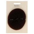 Solida Haardonut Groot Bruin