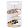 Solida Stylingclips Beauty 3st.