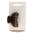 Solida Clamp Medium Brown