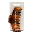 Solida Claw Clip Havanna 11cm