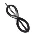 Solida Clamp Libelle 8-shape Noir