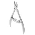 Staleks Pro Nagelriem Tang Expert 91 3mm Quarter Jaw