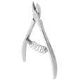 Staleks Pro Nagelriem Tang Expert 91 5mm Half Jaw