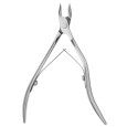 Staleks Pro Nagelriem Tang Expert 100 5mm Half Jaw