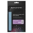 Staleks Pro Adhesive File Refill Exclusive 22/240 Grit Straight 50pcs.