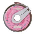 Staleks Pro Nagelvijl Schuurband Donut in Houder 180 Grit