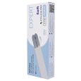 Staleks Pro Nagelvijl Wegwerp Soft Base White Expert 20/150 Grit Recht 25st.