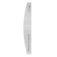 Staleks Pro Metal Nail File Base Crescent Expert 40