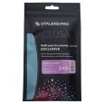 Staleks Pro Adhesive File Disposable Exclusive 42/240 Grit Crescent 30pcs.