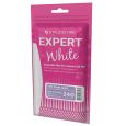 Staleks Pro Nail File Jetable White Soft Base Expert 40/240 Grit Crescent 30pcs.