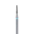Staleks Pro Diamantfrees Bitje Frustum Blauw Medium 1.8mm/8mm