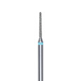 Staleks Pro Diamantfrees Bitje Needle Blauw Medium 1mm/10mm